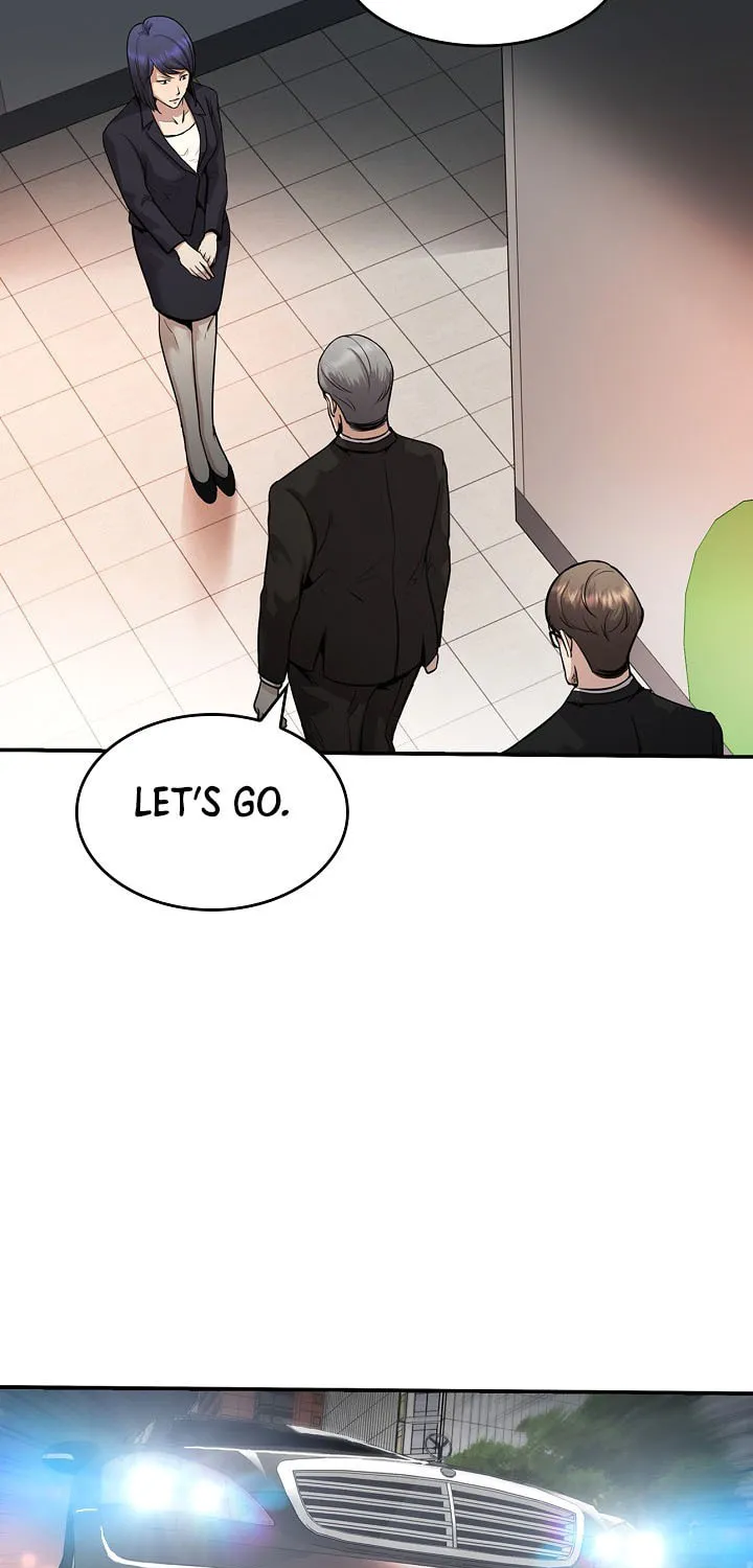 Read Again My Life chapter 137 image 17 on Lezhin