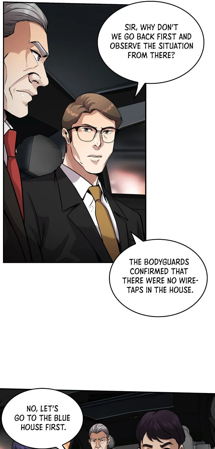 Read Again My Life chapter 137 image 19 on Lezhin