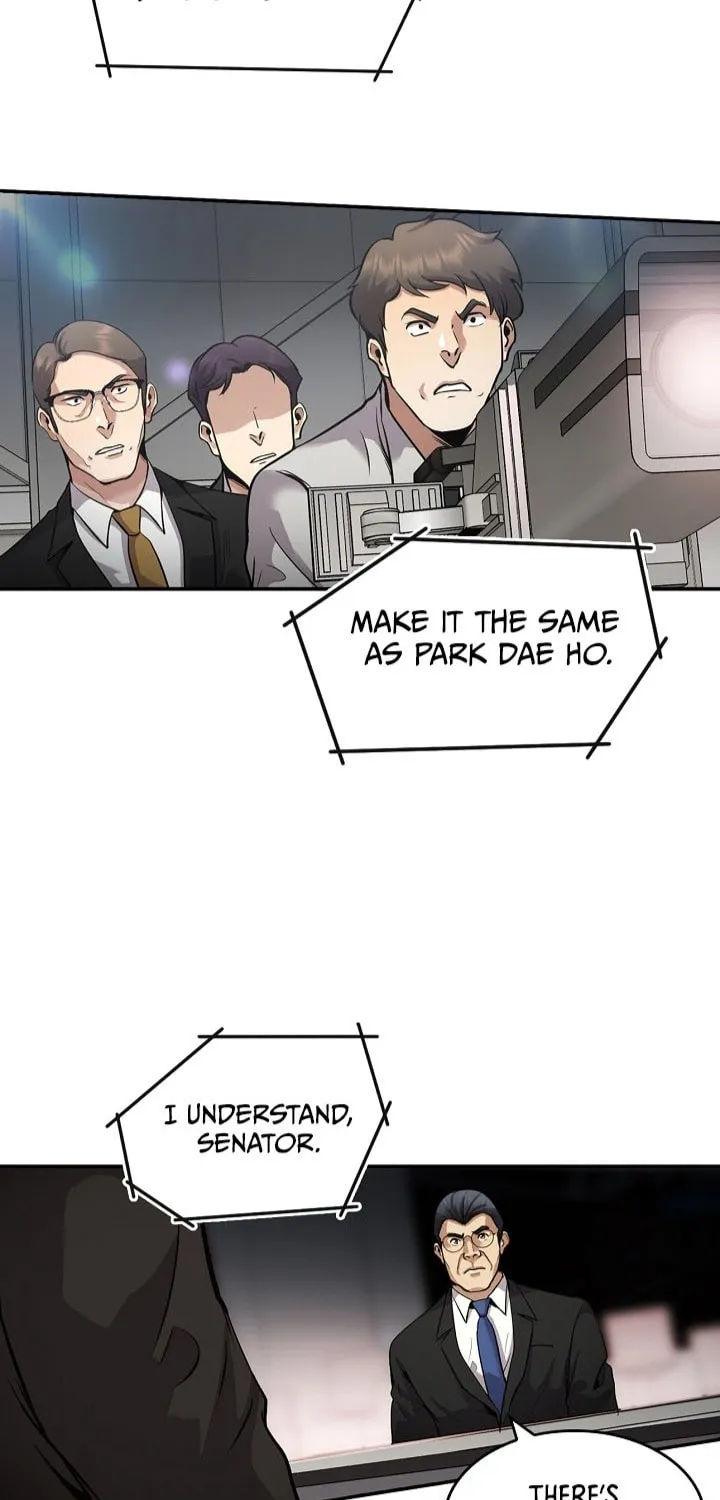 Read Again My Life chapter 137 image 2 on Lezhin