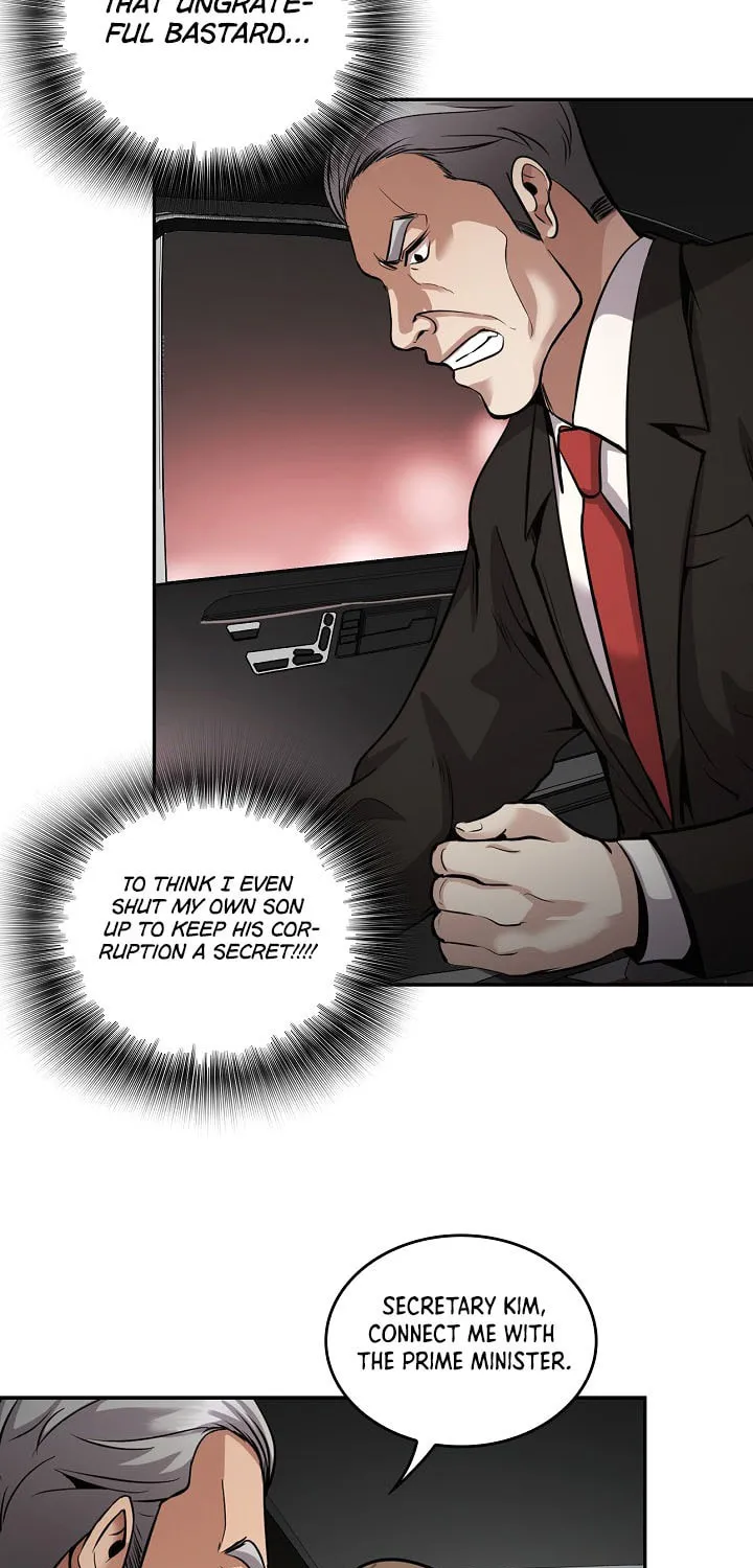Read Again My Life chapter 137 image 29 on Lezhin