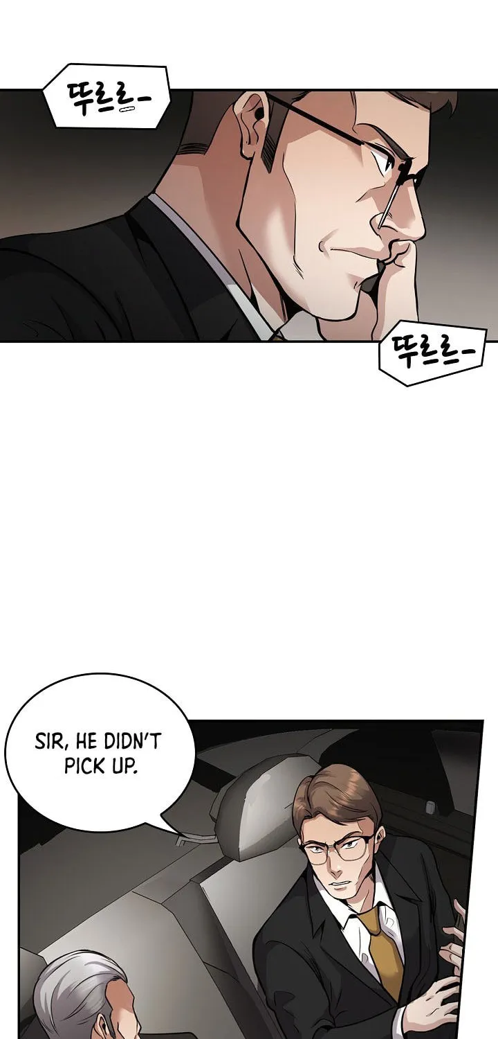 Read Again My Life chapter 137 image 32 on Lezhin