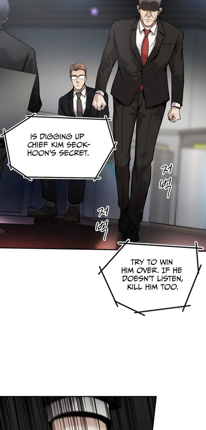 Read Again My Life chapter 137 image 4 on Lezhin