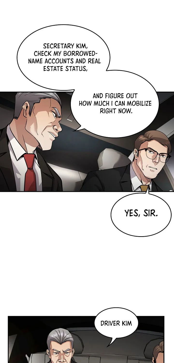Read Again My Life chapter 137 image 43 on Lezhin