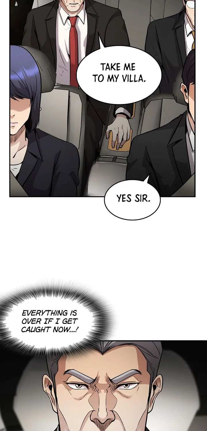 Read Again My Life chapter 137 image 44 on Lezhin