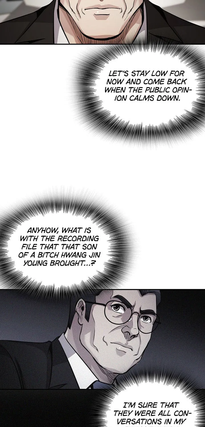 Read Again My Life chapter 137 image 45 on Lezhin
