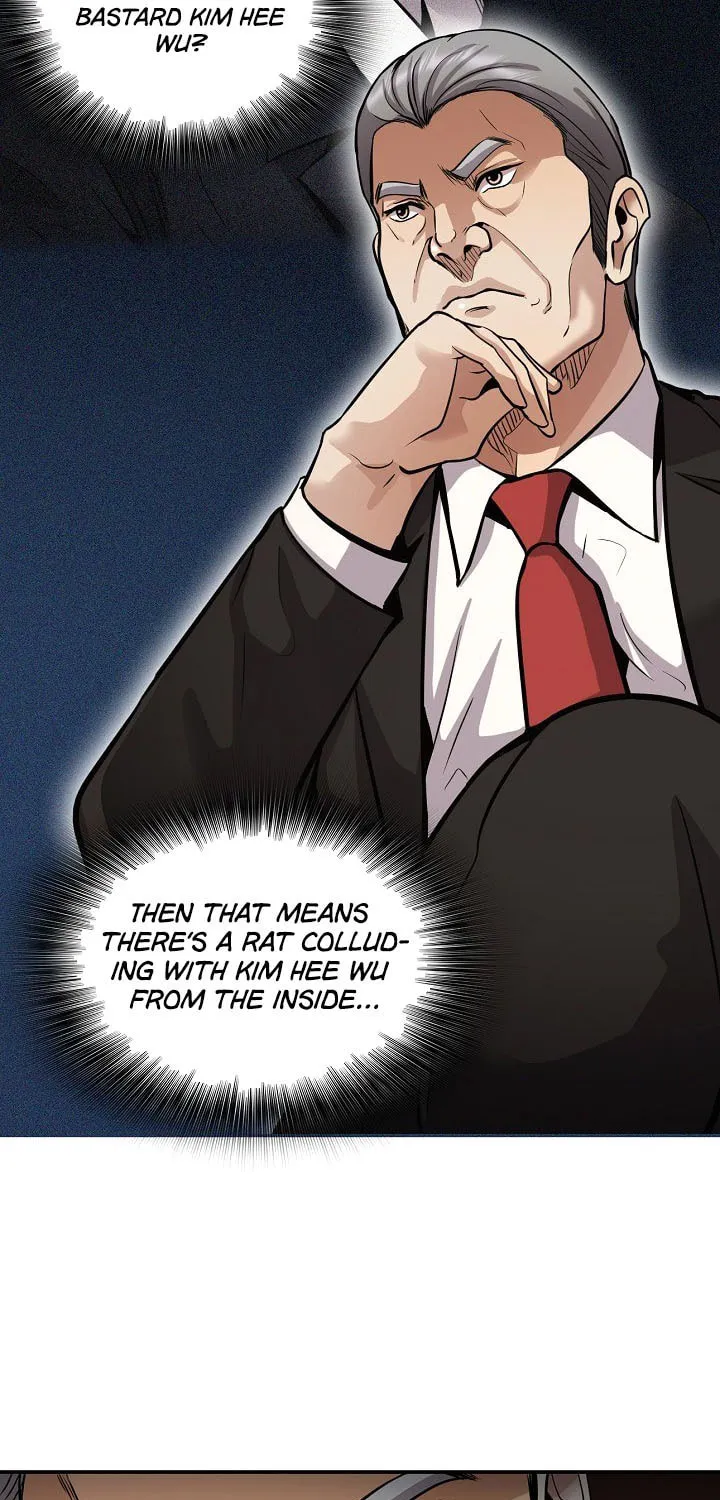 Read Again My Life chapter 137 image 47 on Lezhin