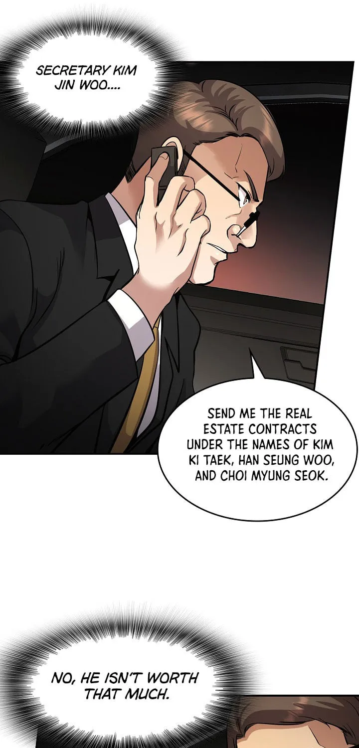 Read Again My Life chapter 137 image 49 on Lezhin