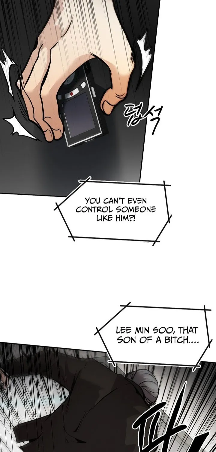 Read Again My Life chapter 137 image 5 on Lezhin