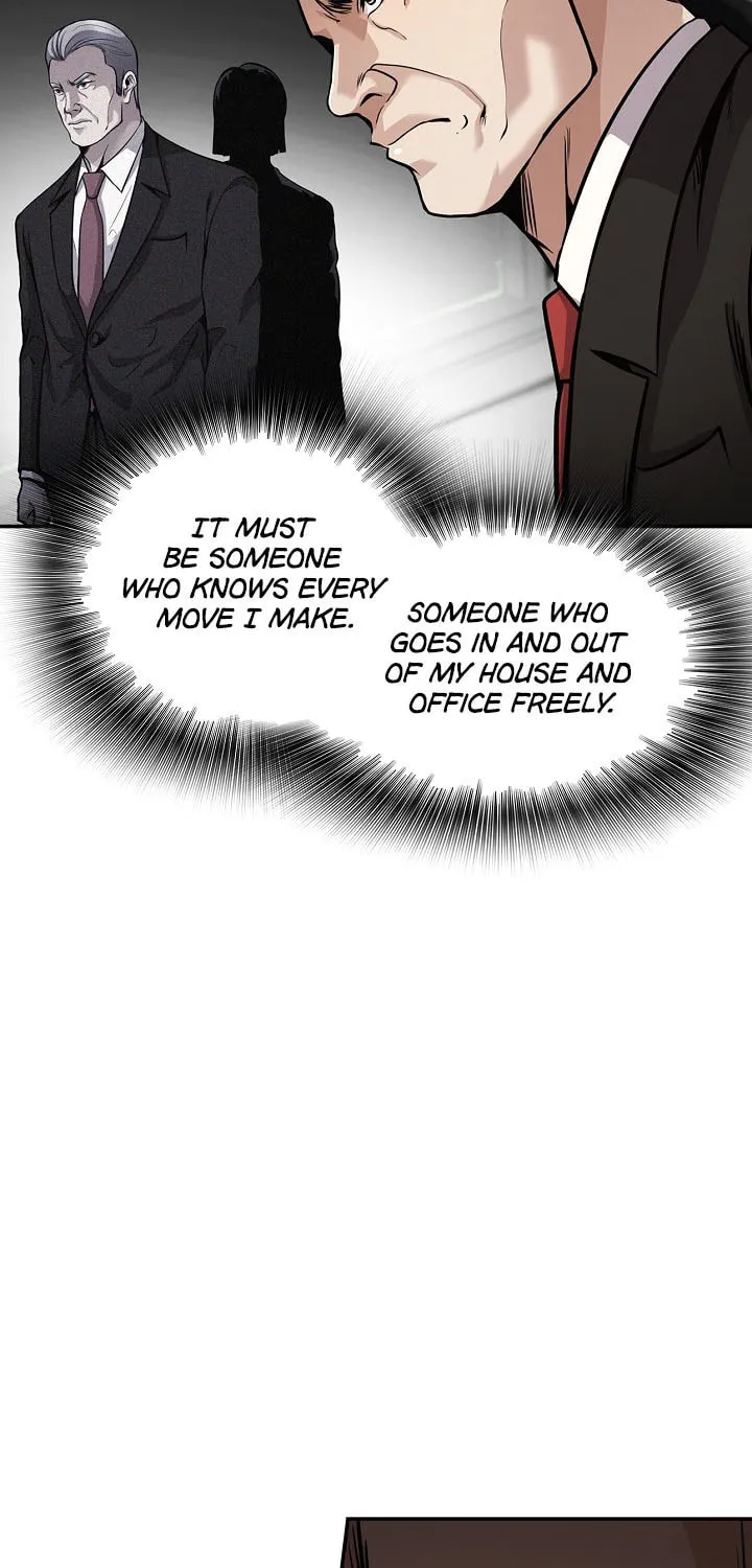 Read Again My Life chapter 137 image 51 on Lezhin