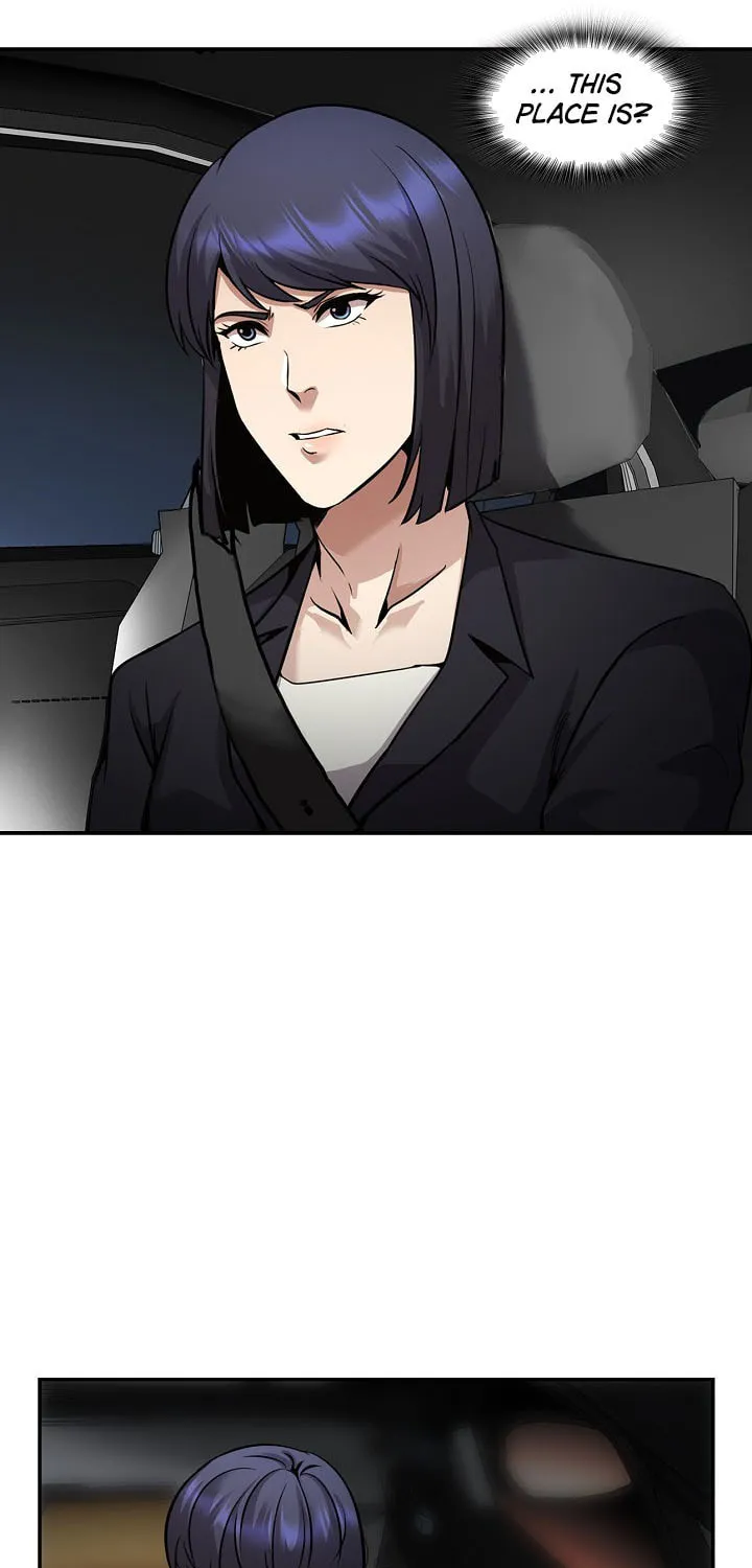 Read Again My Life chapter 137 image 61 on Lezhin