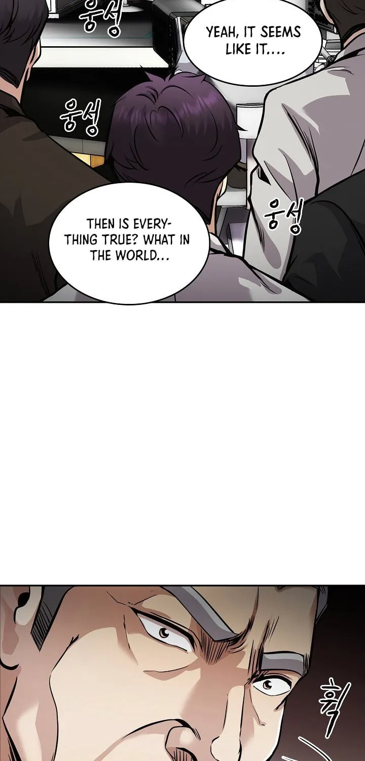 Read Again My Life chapter 137 image 8 on Lezhin