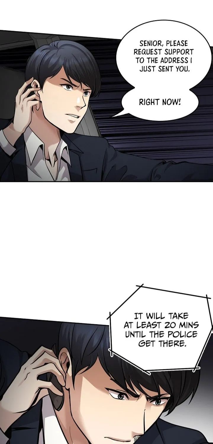 Read Again My Life chapter 138 image 1 on Lezhin