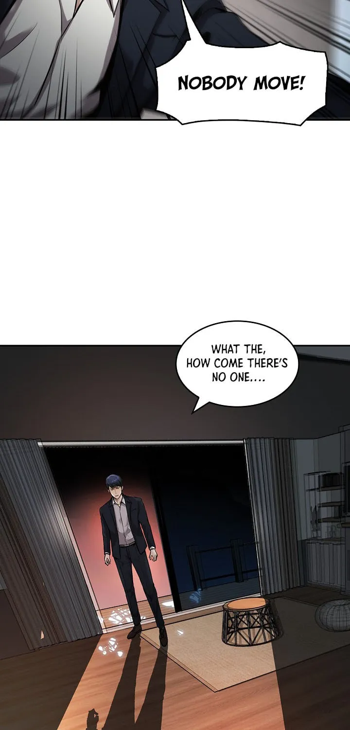 Read Again My Life chapter 138 image 10 on Lezhin