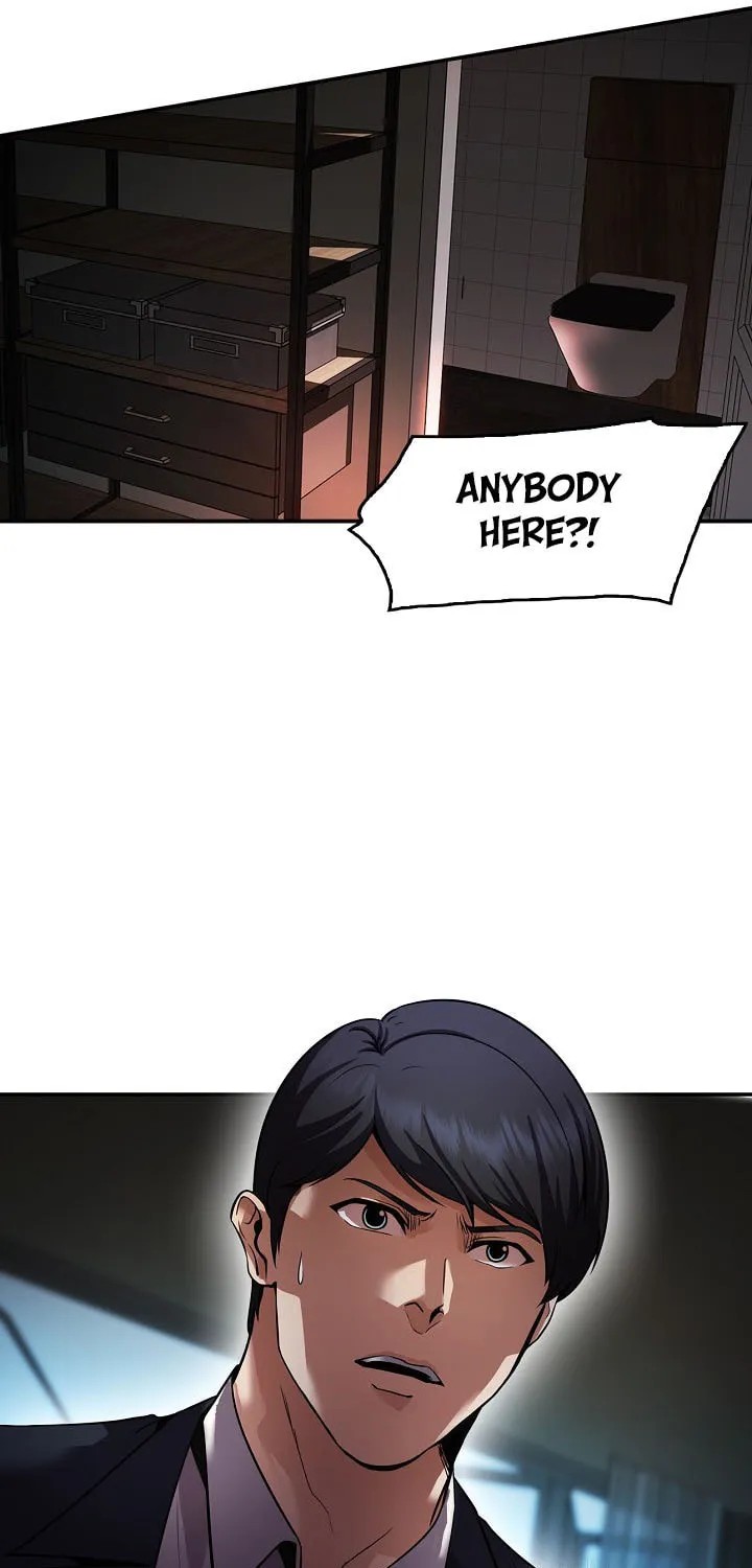 Read Again My Life chapter 138 image 13 on Lezhin