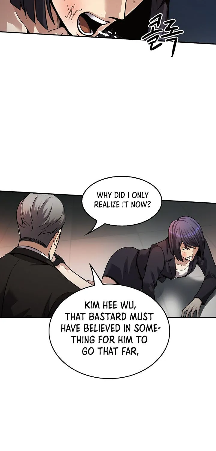 Read Again My Life chapter 138 image 18 on Lezhin