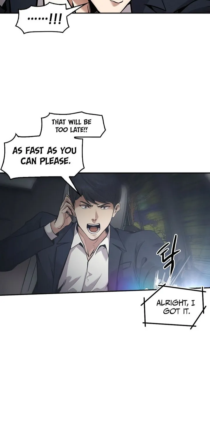 Read Again My Life chapter 138 image 2 on Lezhin