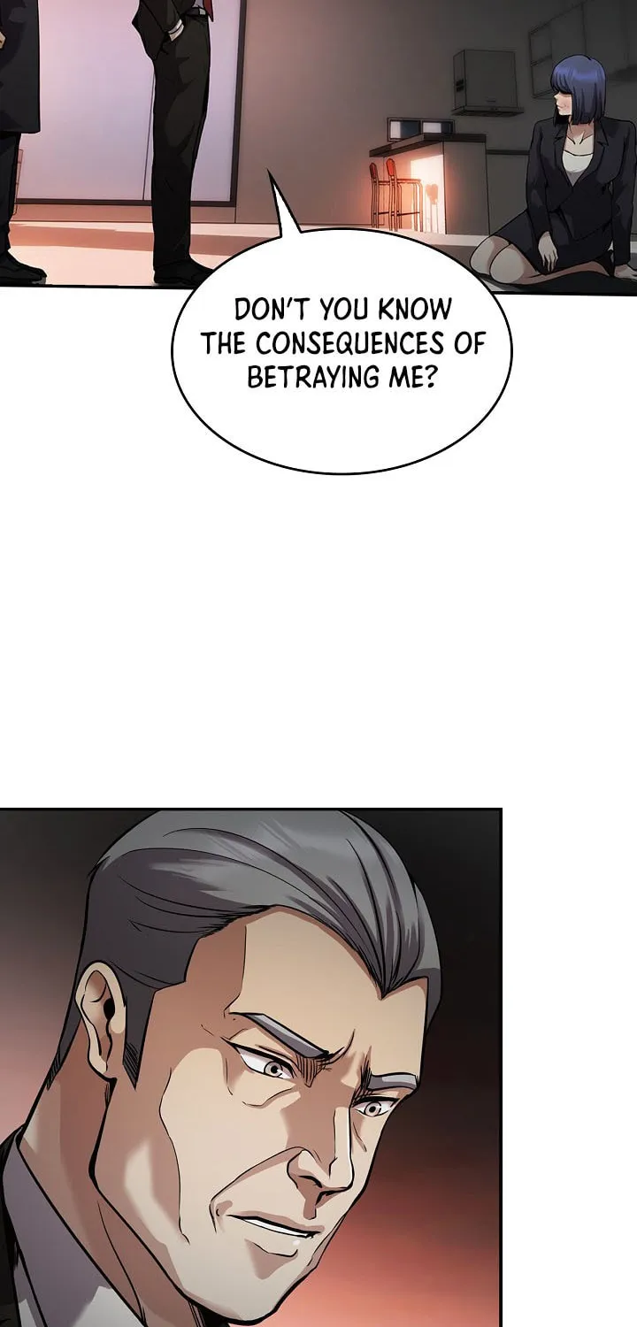 Read Again My Life chapter 138 image 20 on Lezhin