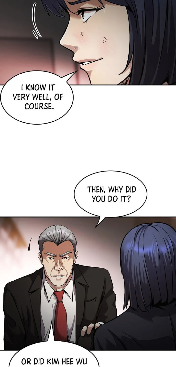 Read Again My Life chapter 138 image 22 on Lezhin