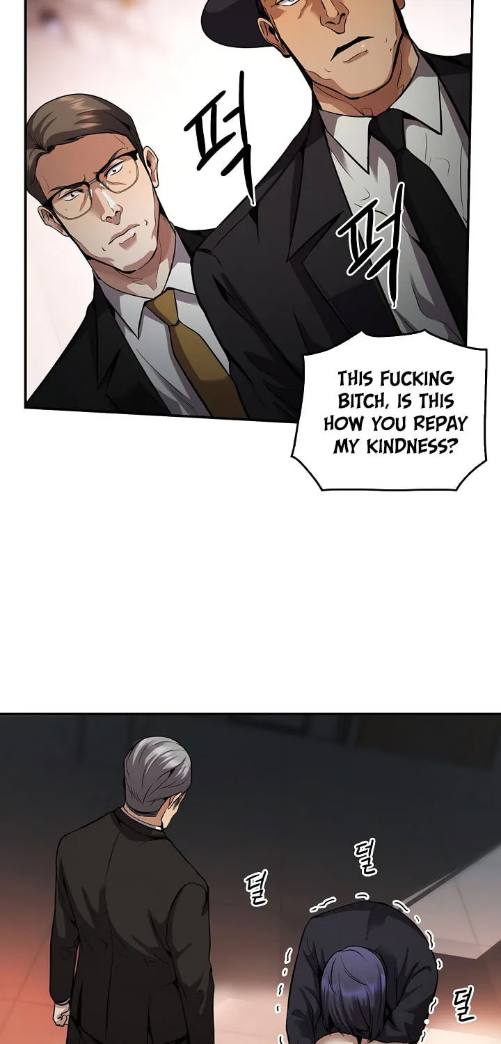 Read Again My Life chapter 138 image 29 on Lezhin