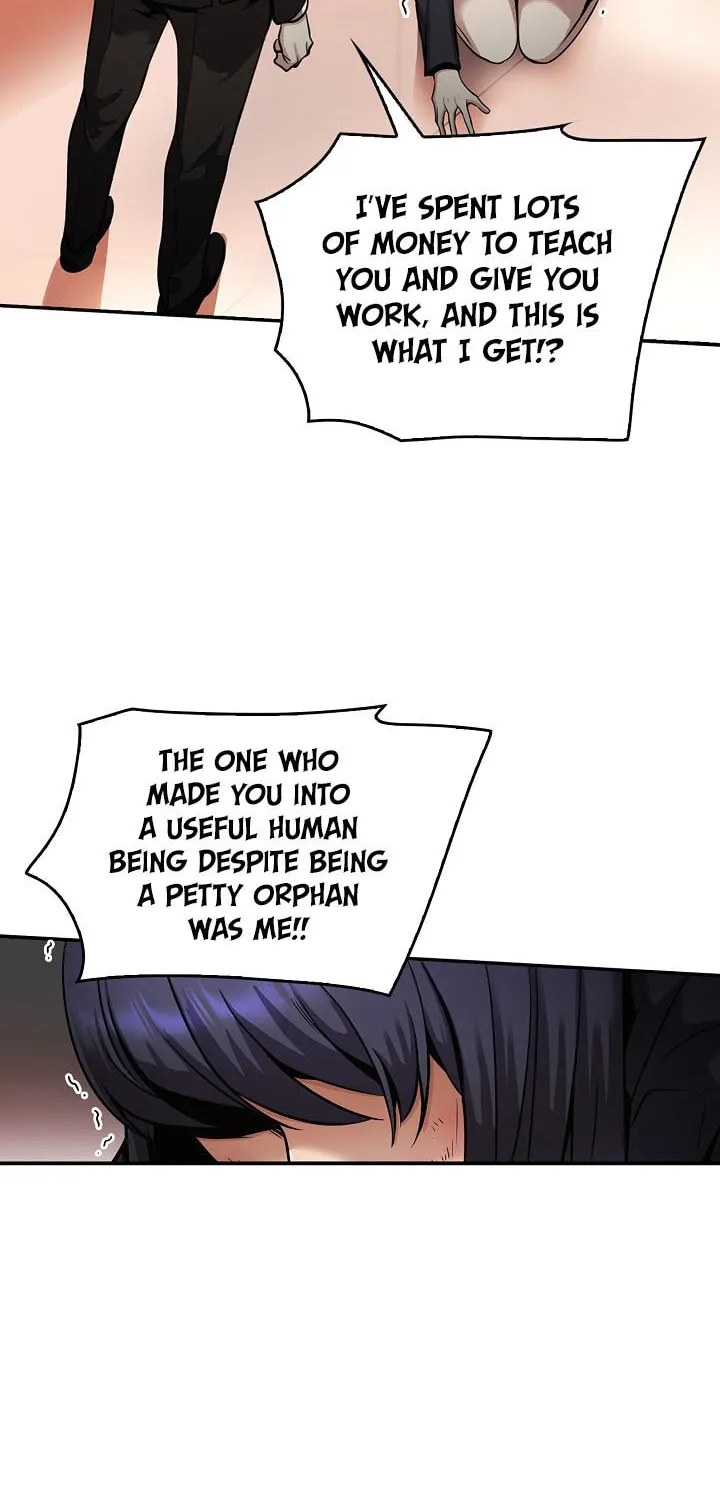 Read Again My Life chapter 138 image 30 on Lezhin