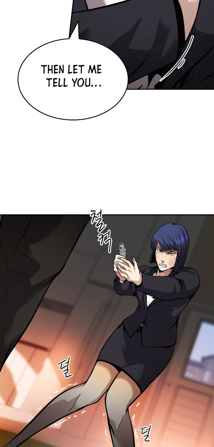 Read Again My Life chapter 138 image 34 on Lezhin