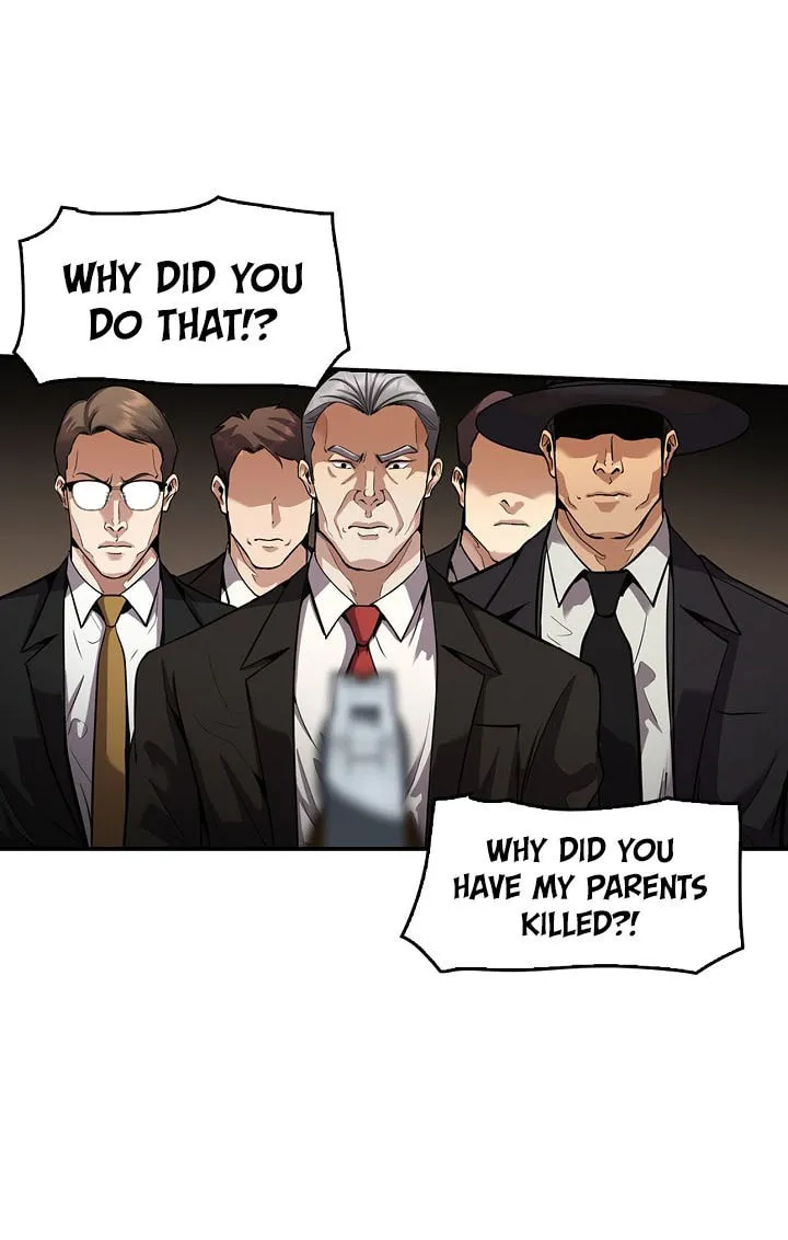 Read Again My Life chapter 138 image 36 on Lezhin