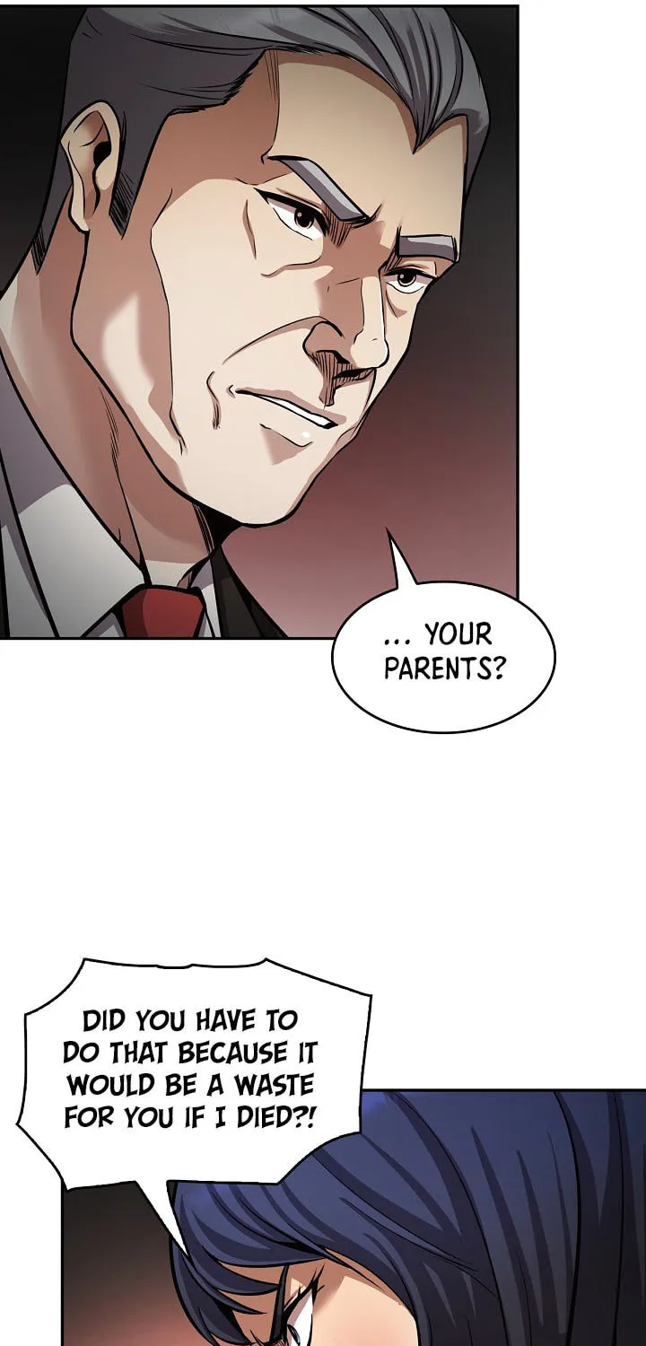 Read Again My Life chapter 138 image 37 on Lezhin