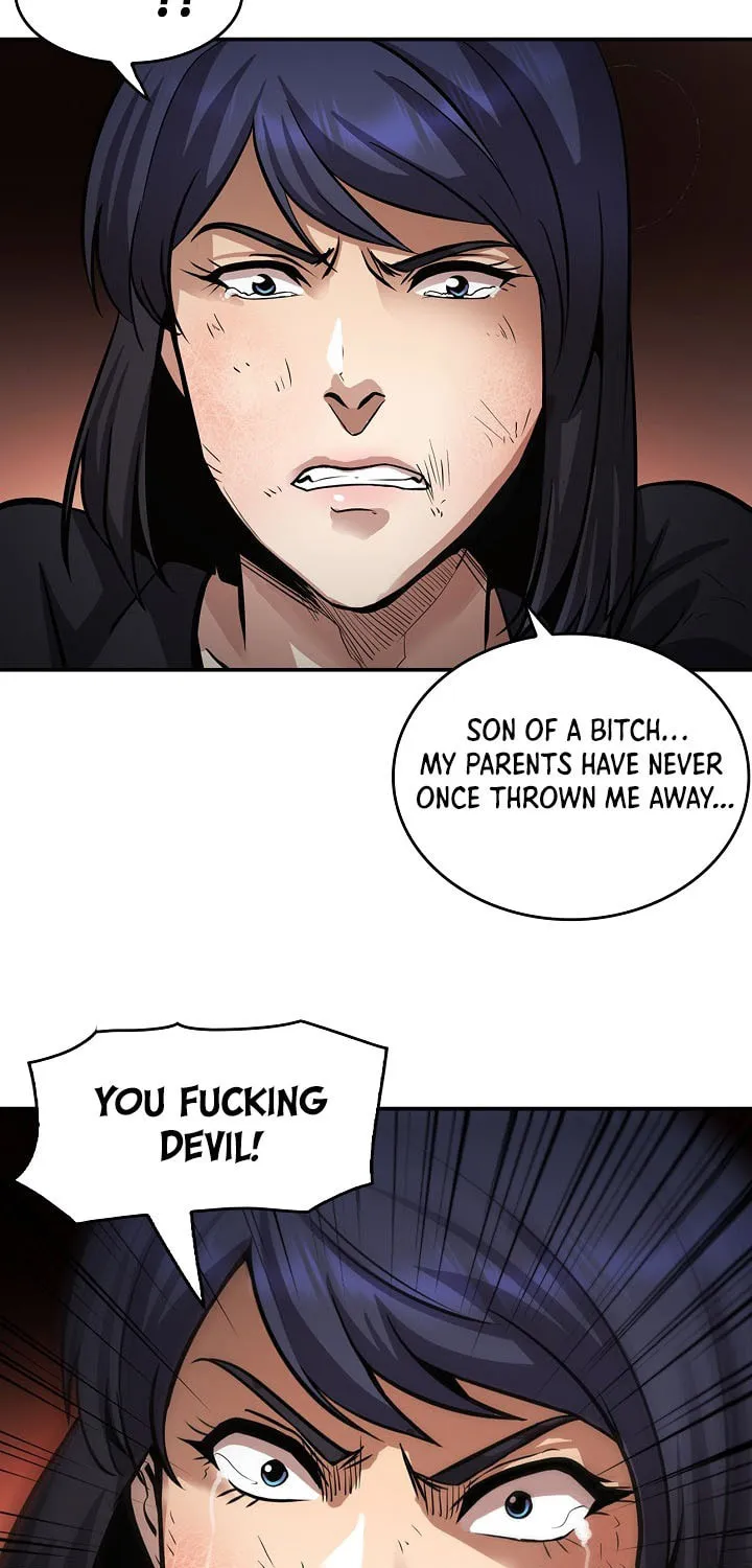 Read Again My Life chapter 138 image 41 on Lezhin