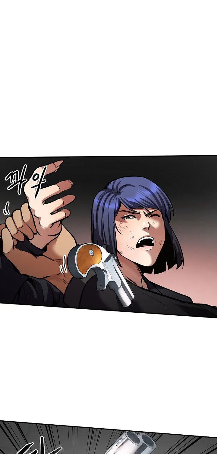 Read Again My Life chapter 138 image 44 on Lezhin