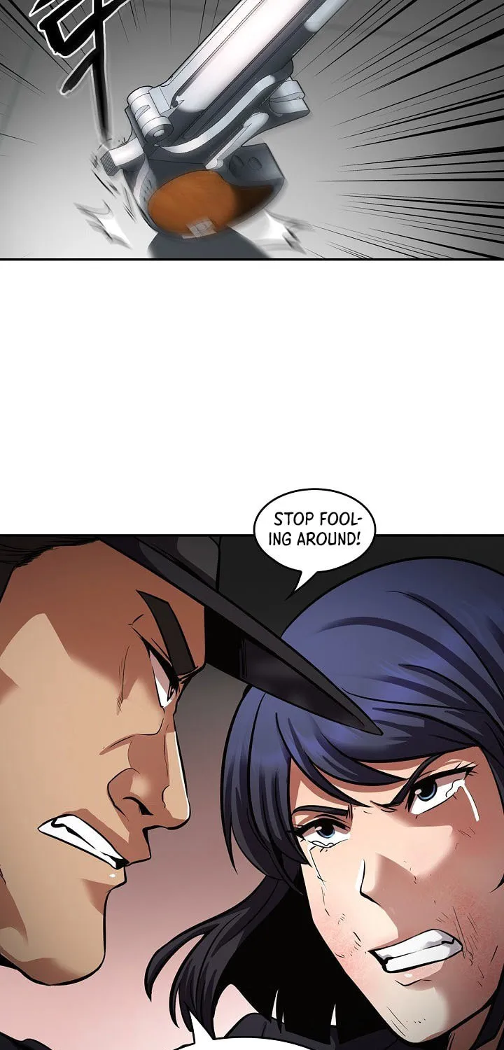 Read Again My Life chapter 138 image 45 on Lezhin