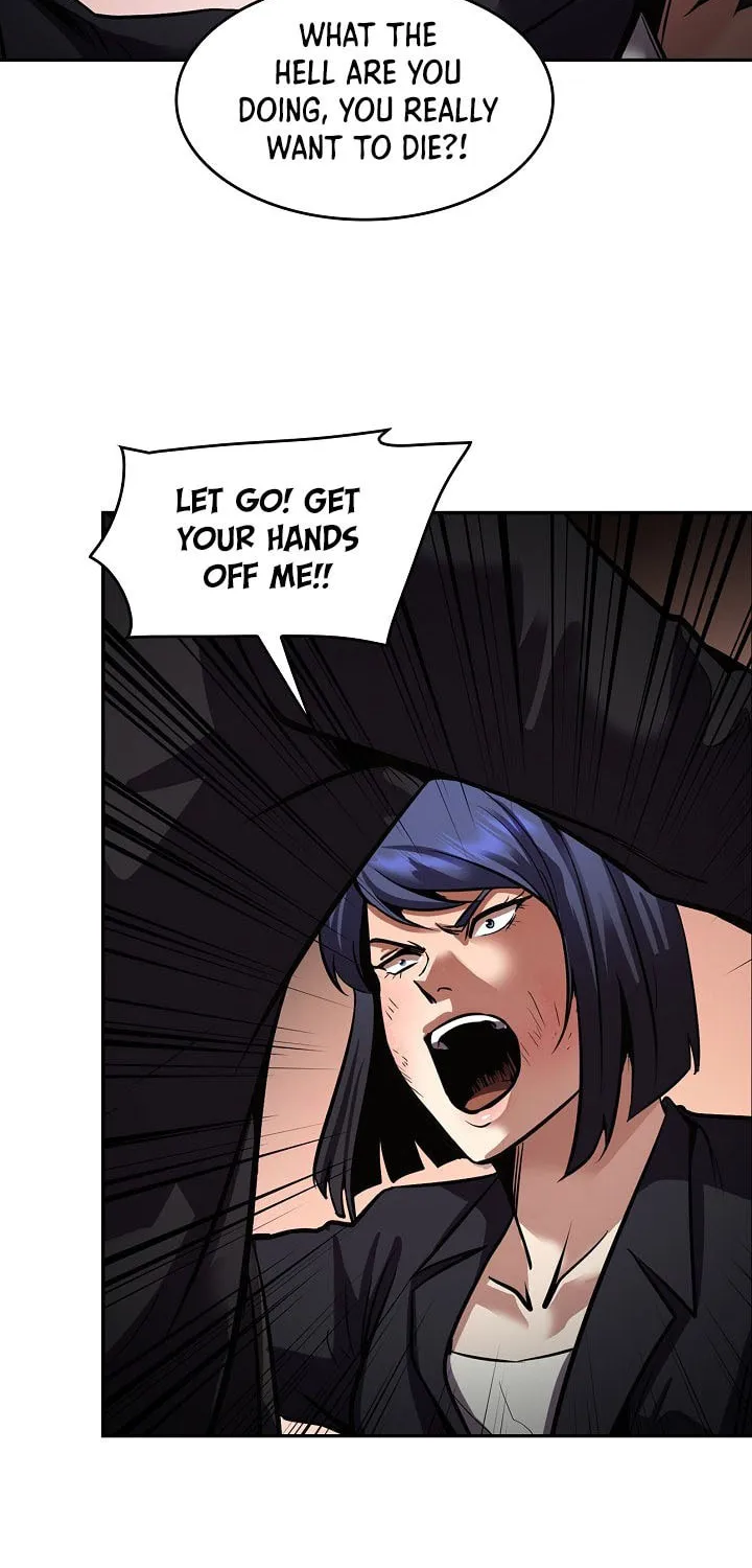 Read Again My Life chapter 138 image 46 on Lezhin