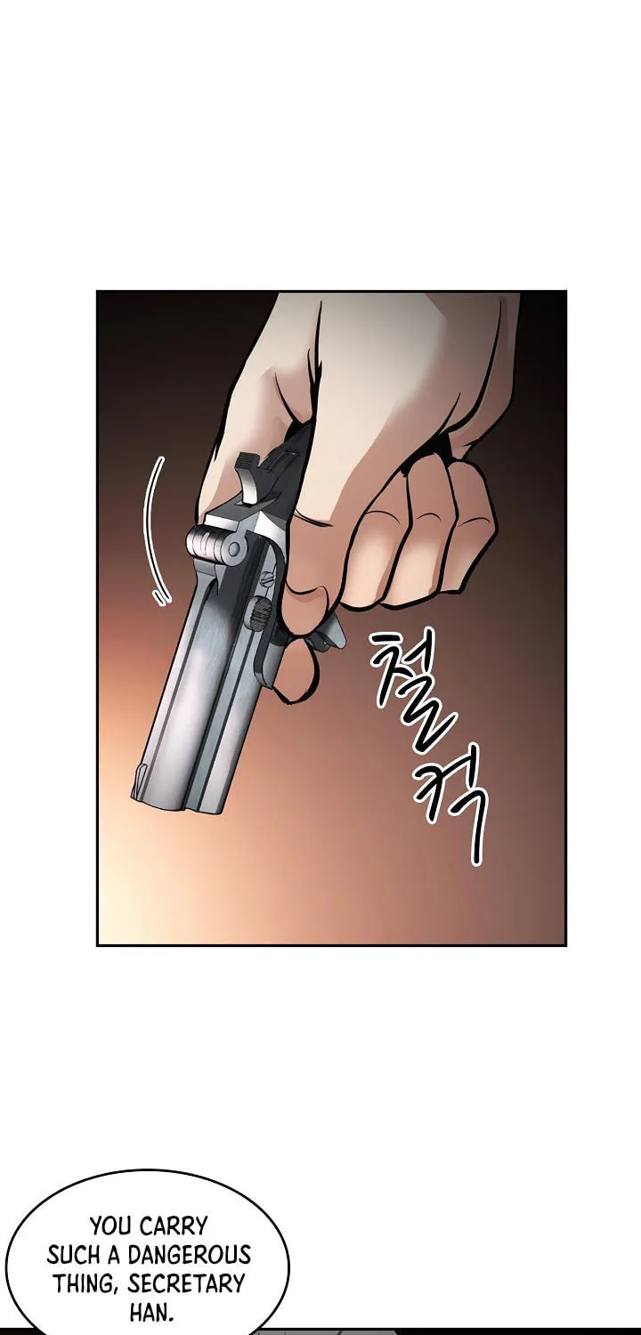 Read Again My Life chapter 138 image 47 on Lezhin
