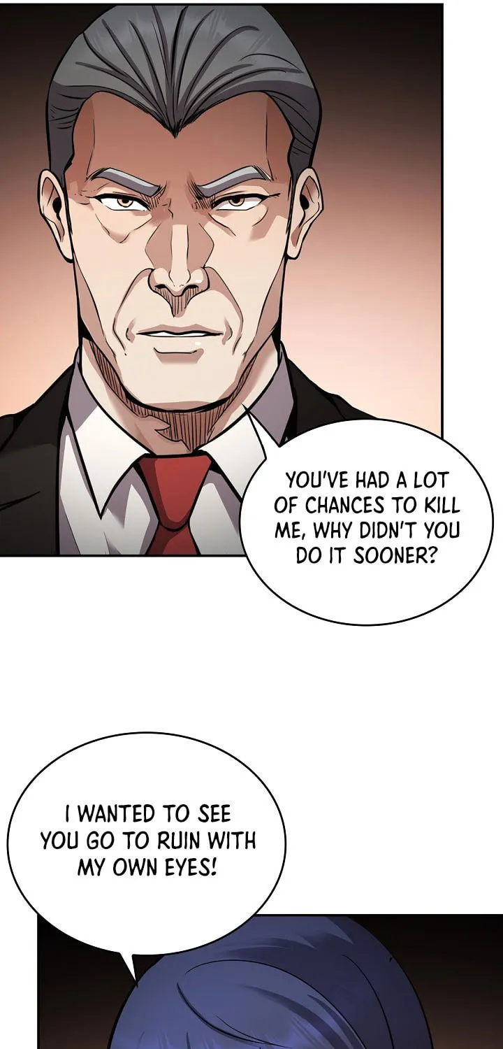 Read Again My Life chapter 138 image 49 on Lezhin