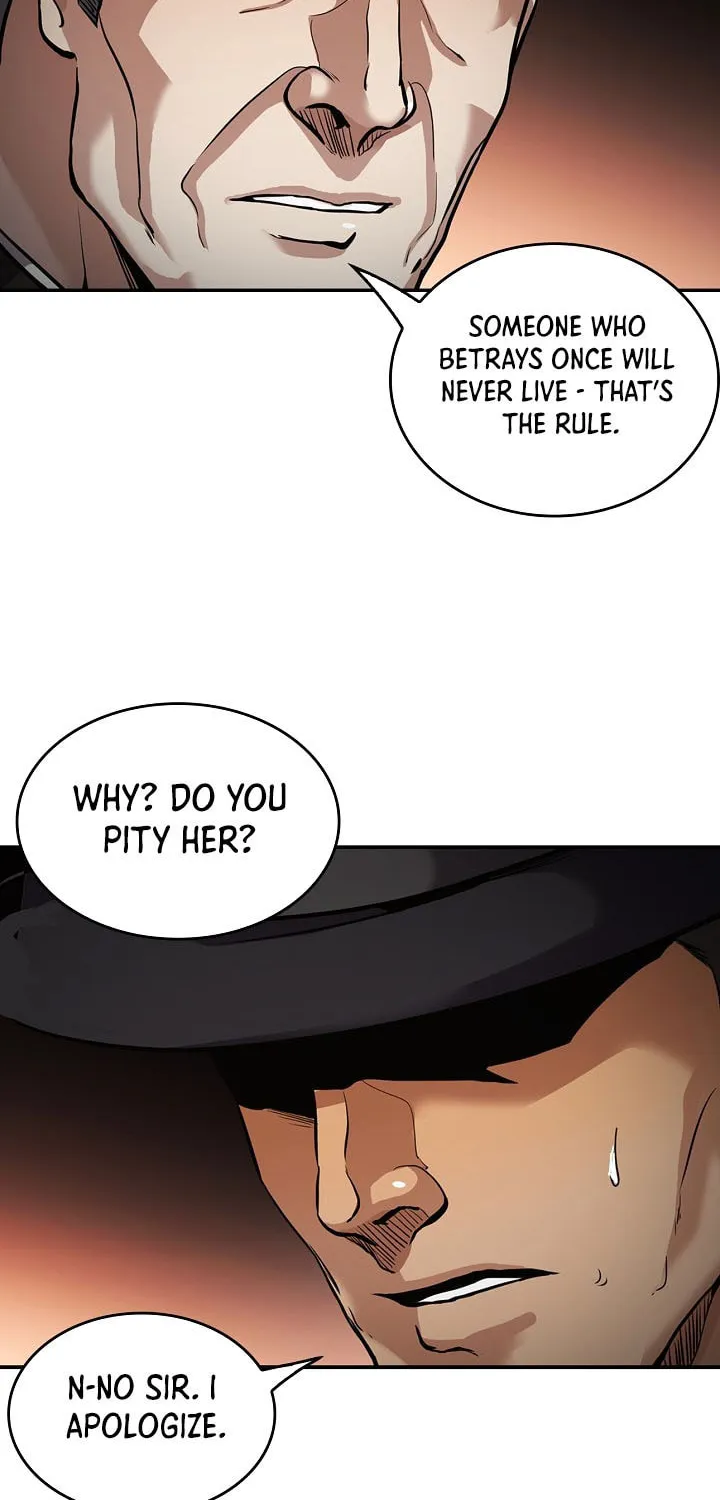 Read Again My Life chapter 138 image 64 on Lezhin