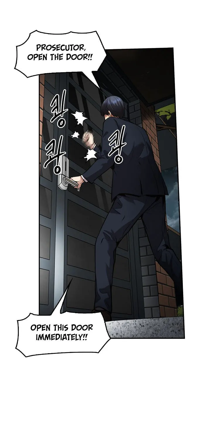 Read Again My Life chapter 138 image 7 on Lezhin