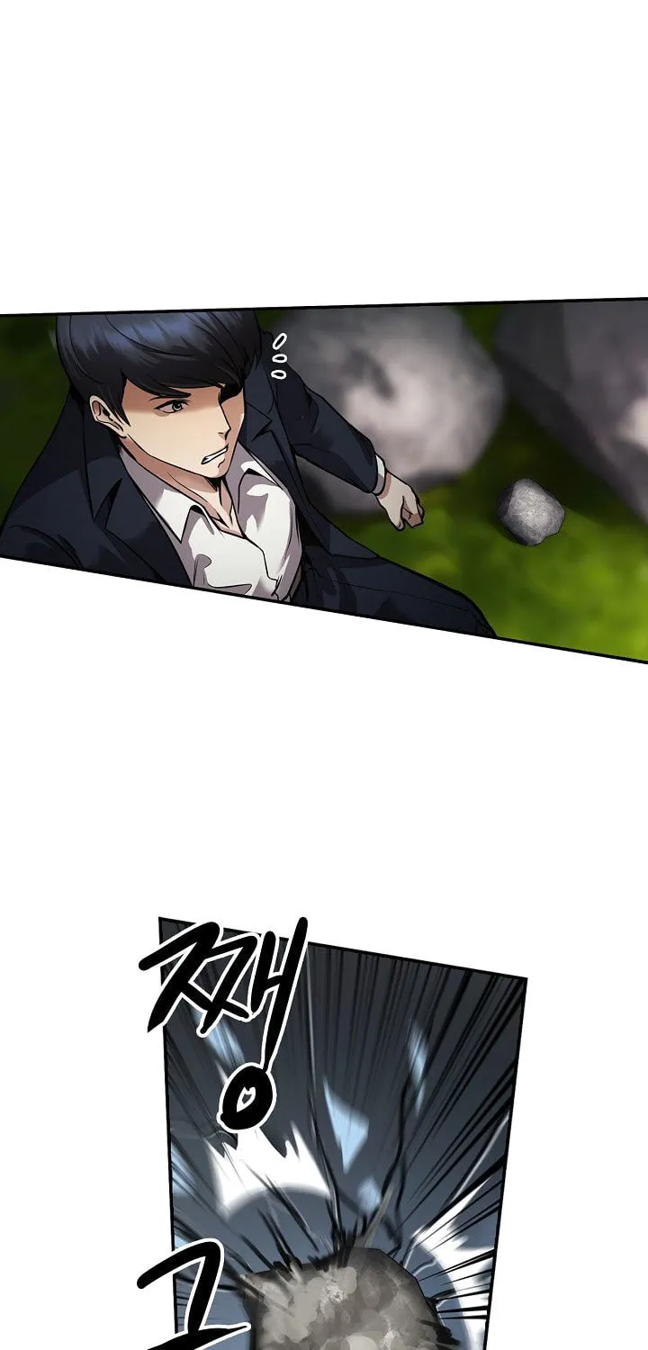 Read Again My Life chapter 138 image 8 on Lezhin