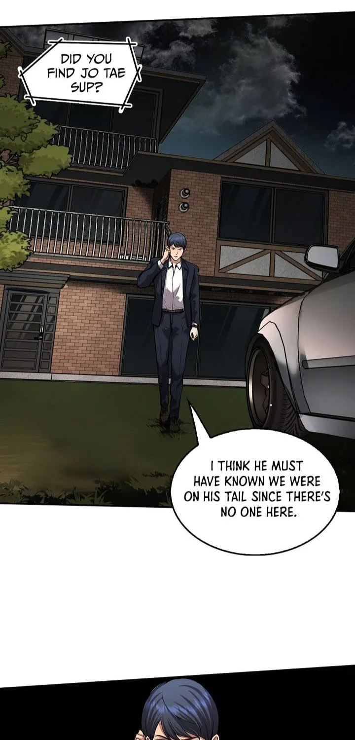 Read Again My Life chapter 139 image 1 on Lezhin