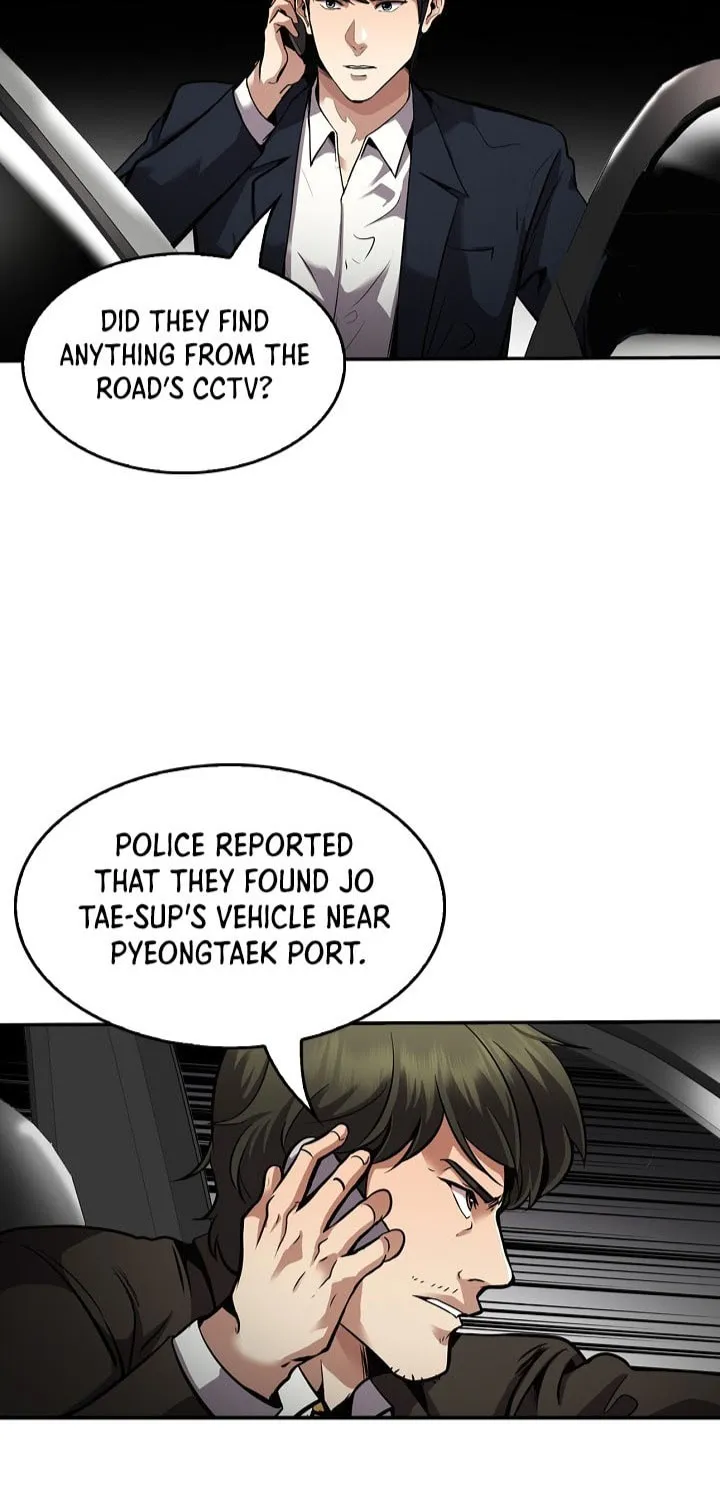 Read Again My Life chapter 139 image 2 on Lezhin