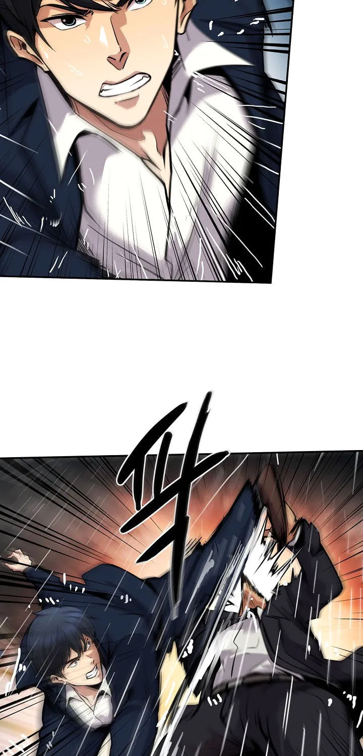 Read Again My Life chapter 139 image 27 on Lezhin