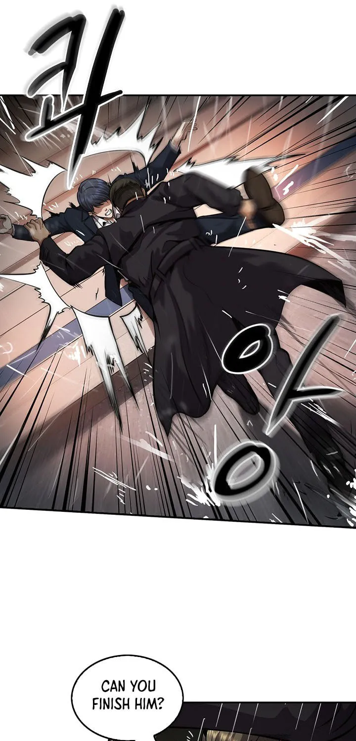 Read Again My Life chapter 139 image 31 on Lezhin