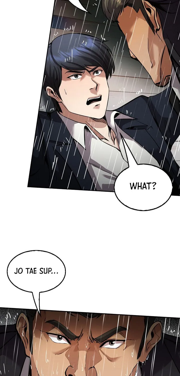 Read Again My Life chapter 139 image 32 on Lezhin