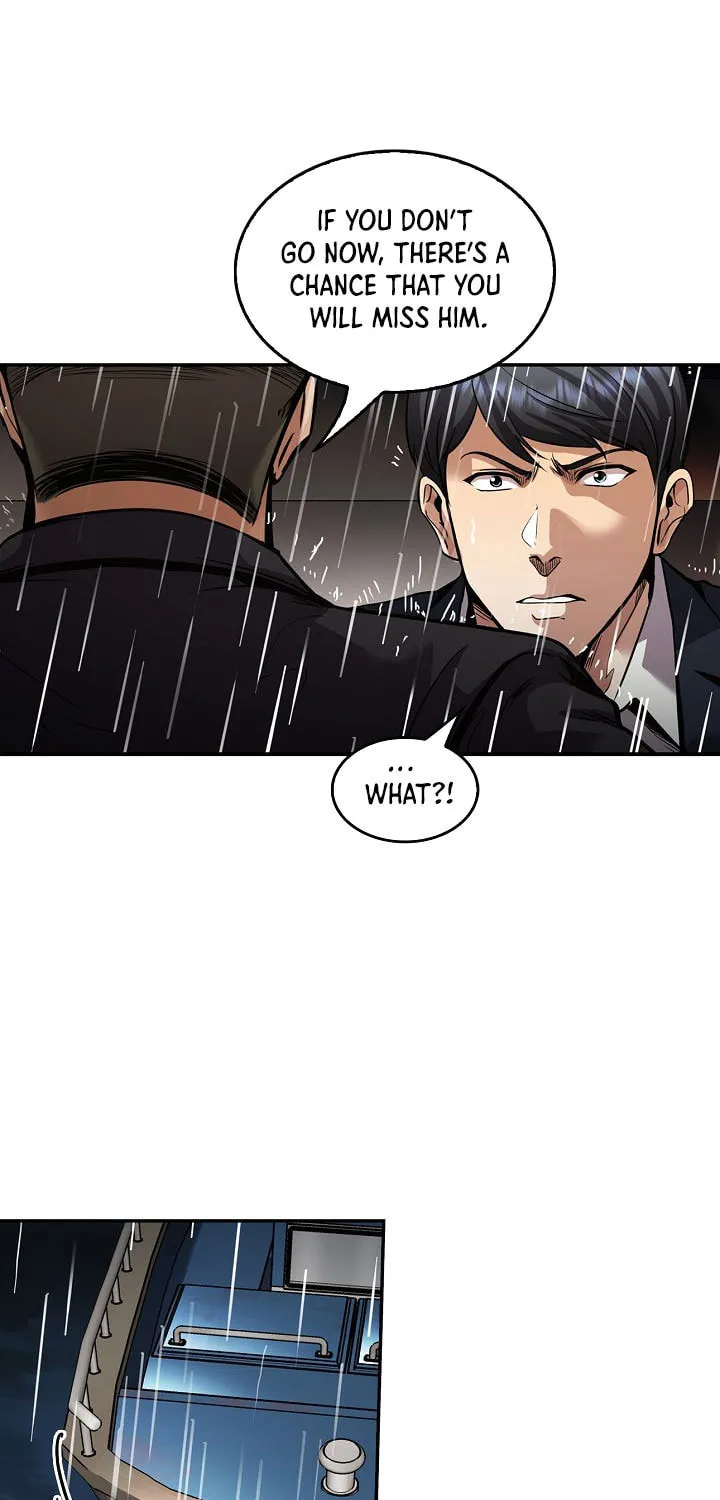 Read Again My Life chapter 139 image 37 on Lezhin