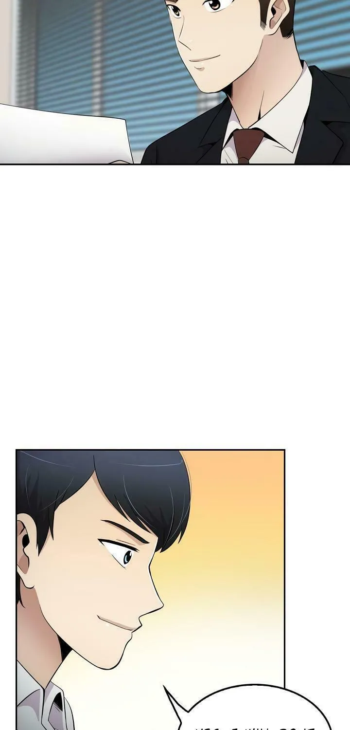 Read Again My Life chapter 14 image 11 on Lezhin