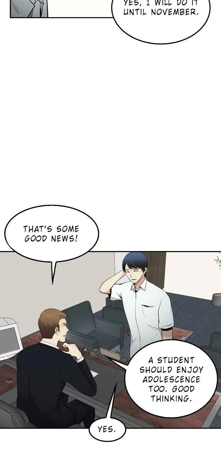 Read Again My Life chapter 14 image 12 on Lezhin