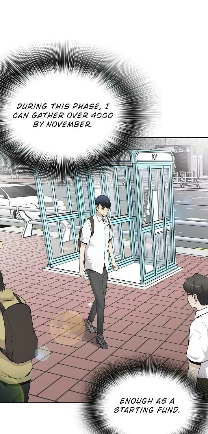 Read Again My Life chapter 14 image 15 on Lezhin