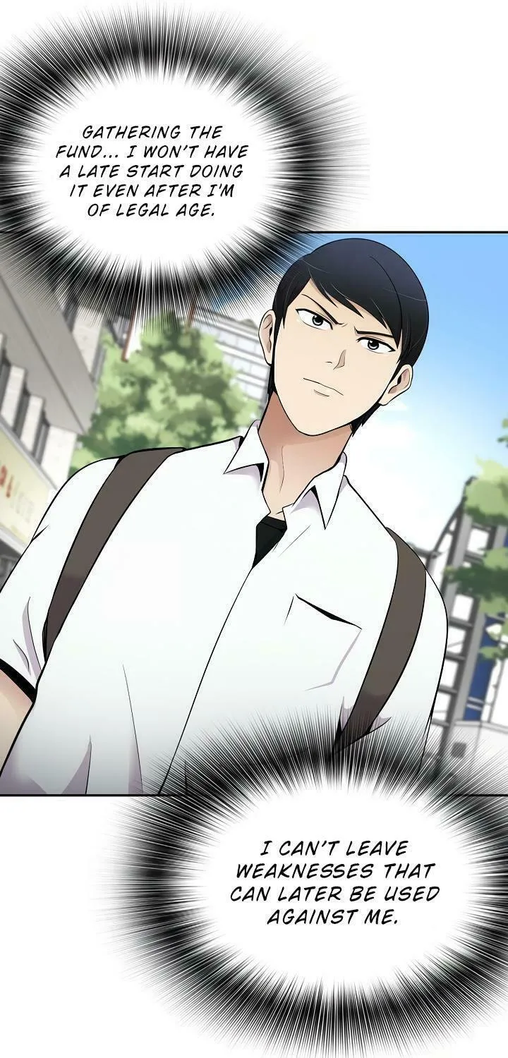 Read Again My Life chapter 14 image 17 on Lezhin