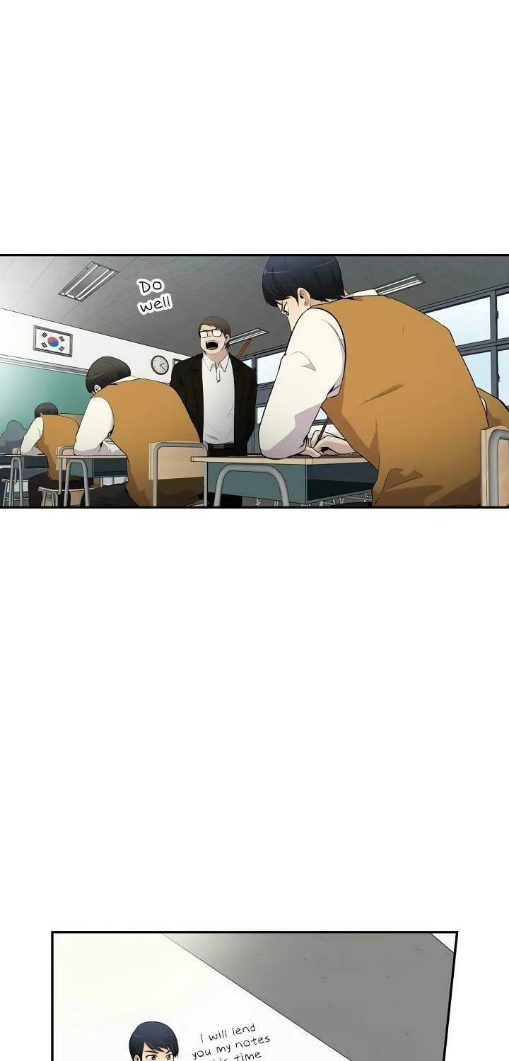 Read Again My Life chapter 14 image 19 on Lezhin