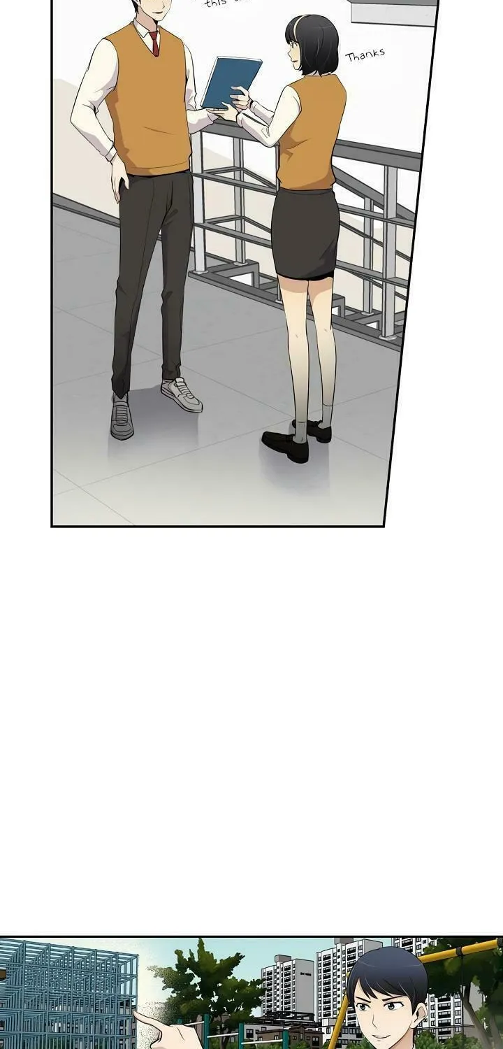 Read Again My Life chapter 14 image 20 on Lezhin