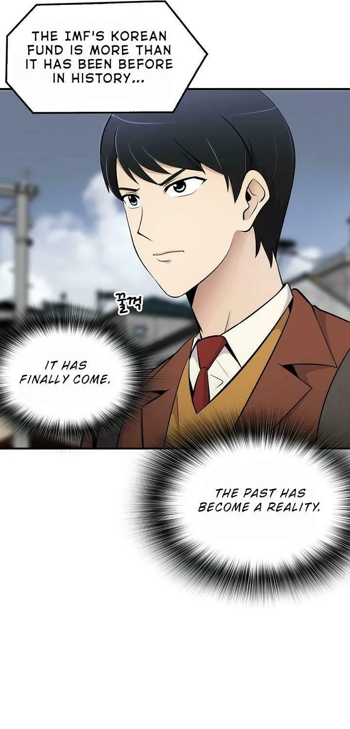 Read Again My Life chapter 14 image 26 on Lezhin