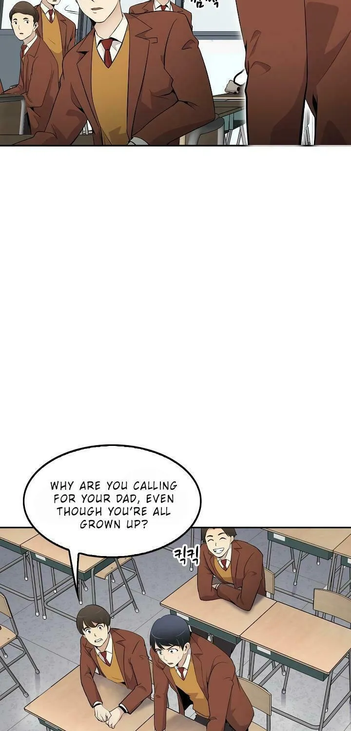 Read Again My Life chapter 14 image 34 on Lezhin